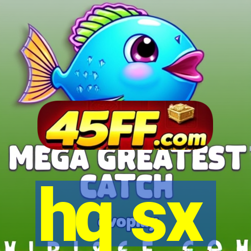 hq sx